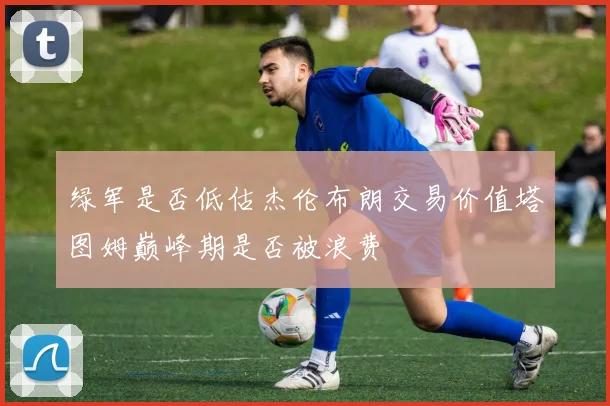 绿军是否低估杰伦布朗交易价值塔图姆巅峰期是否被浪费